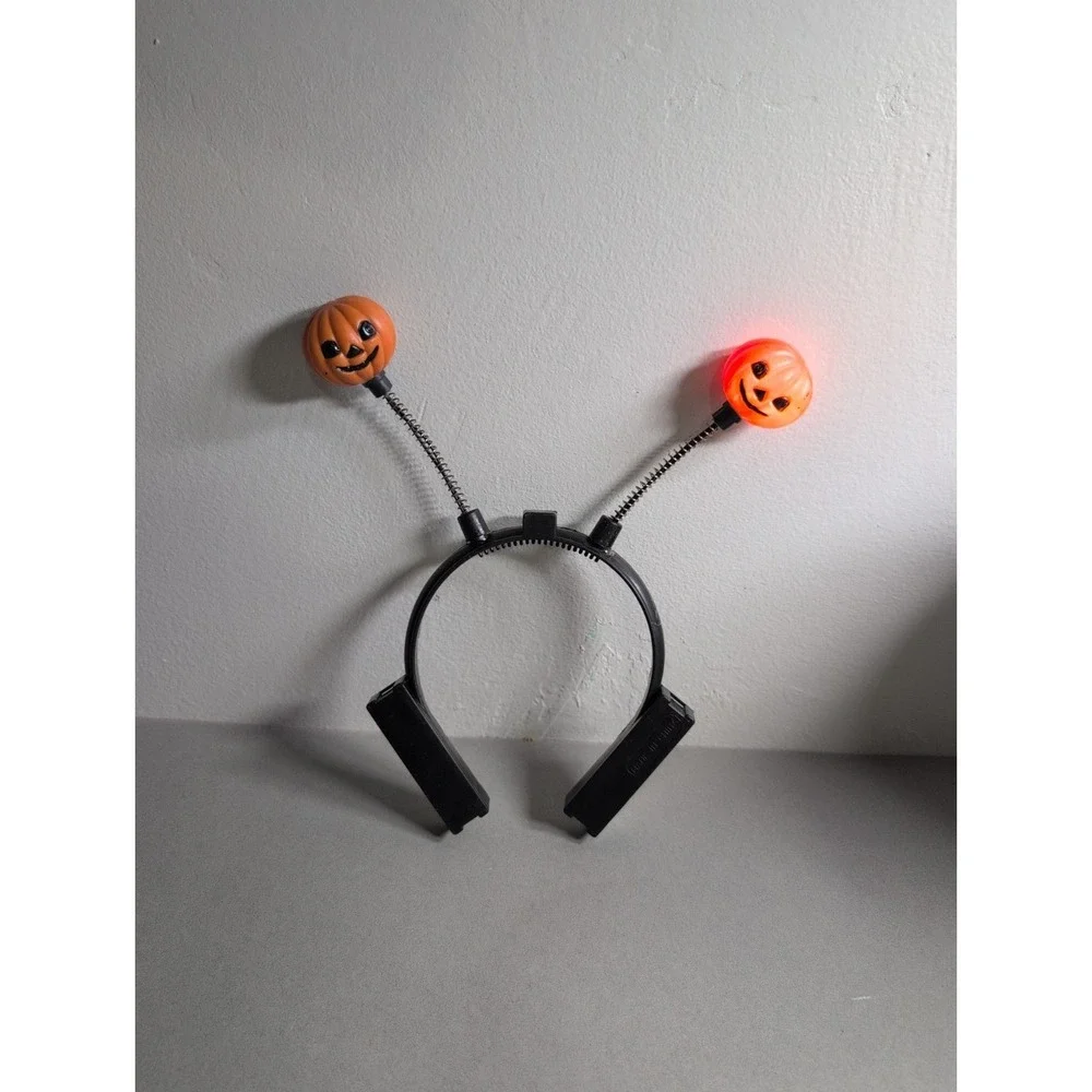 N/A halloween flashing